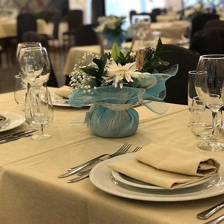 Ahm7Nani Hotel Mascali Ngoại thất bức ảnh