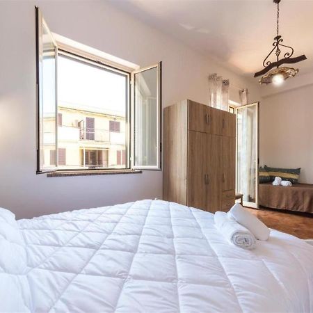 Ahm7Nani Hotel Mascali Ngoại thất bức ảnh