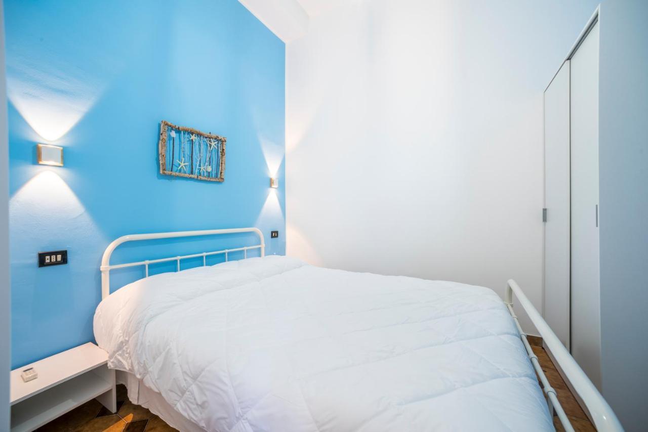 Ahm7Nani Hotel Mascali Ngoại thất bức ảnh