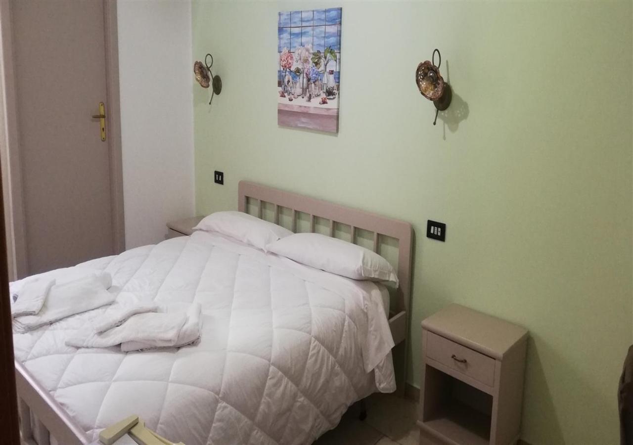 Ahm7Nani Hotel Mascali Ngoại thất bức ảnh