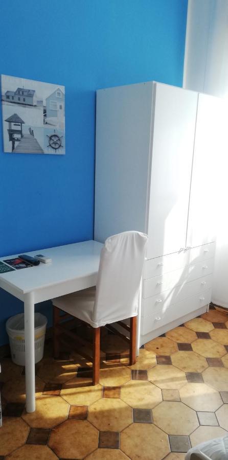Ahm7Nani Hotel Mascali Ngoại thất bức ảnh